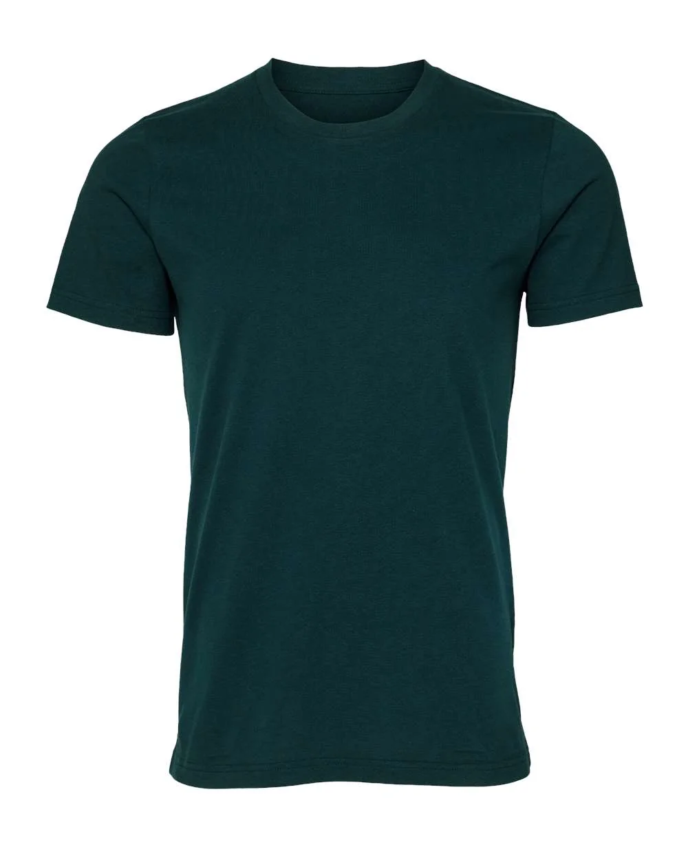 BELLA+CANVAS 3001 Premium Jersey T-Shirt