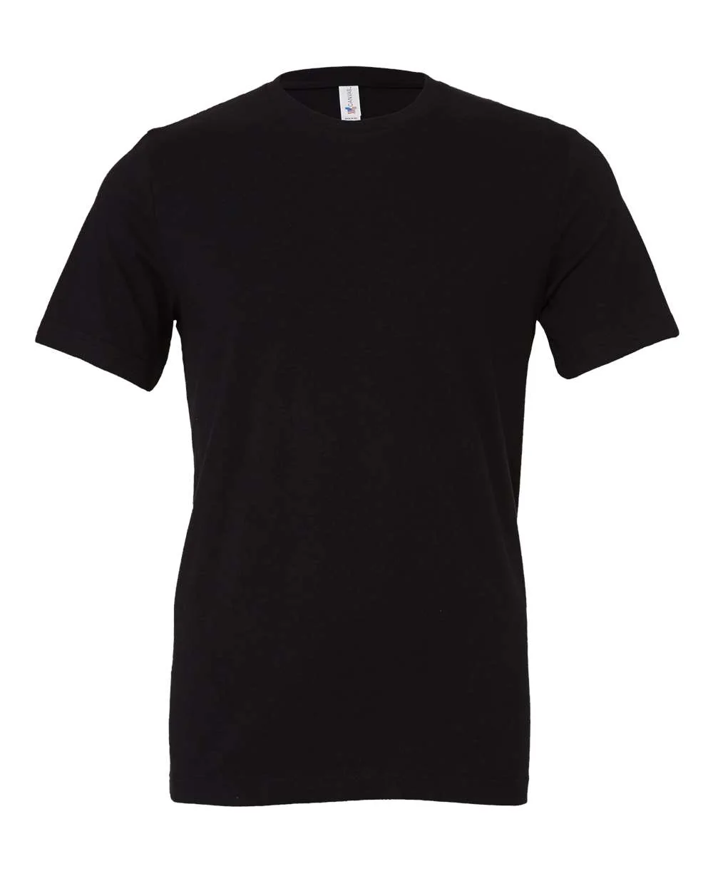 BELLA+CANVAS 3001 Premium Jersey T-Shirt
