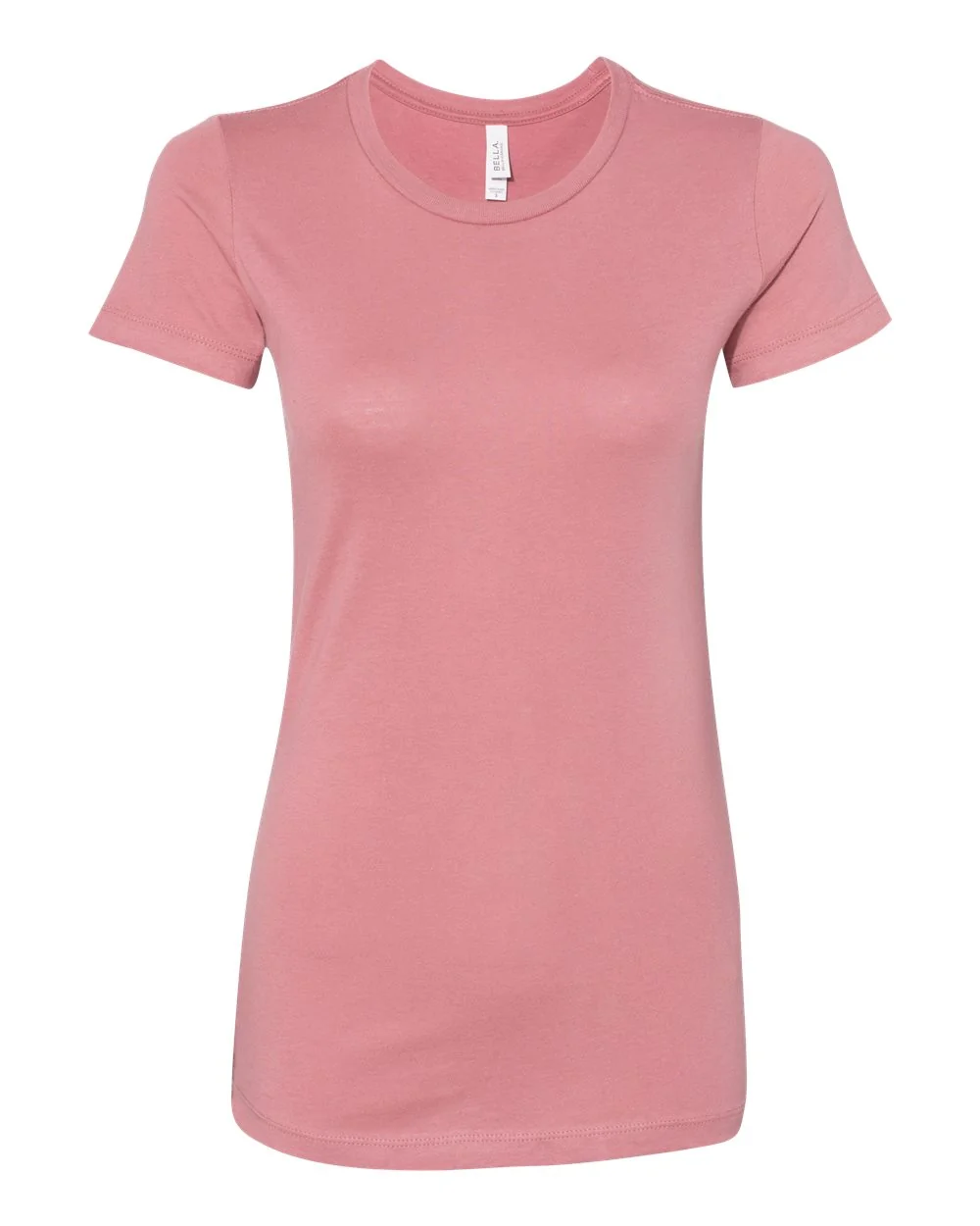 BELLA+CANVAS 6004 Women’s Slim Fit Tee