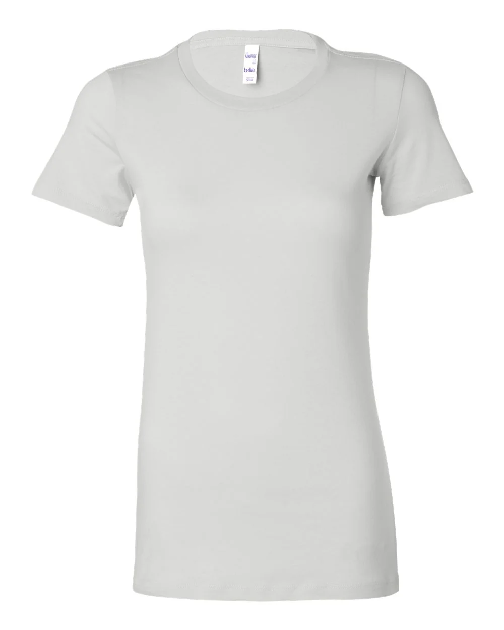 BELLA+CANVAS 6004 Women’s Slim Fit Tee