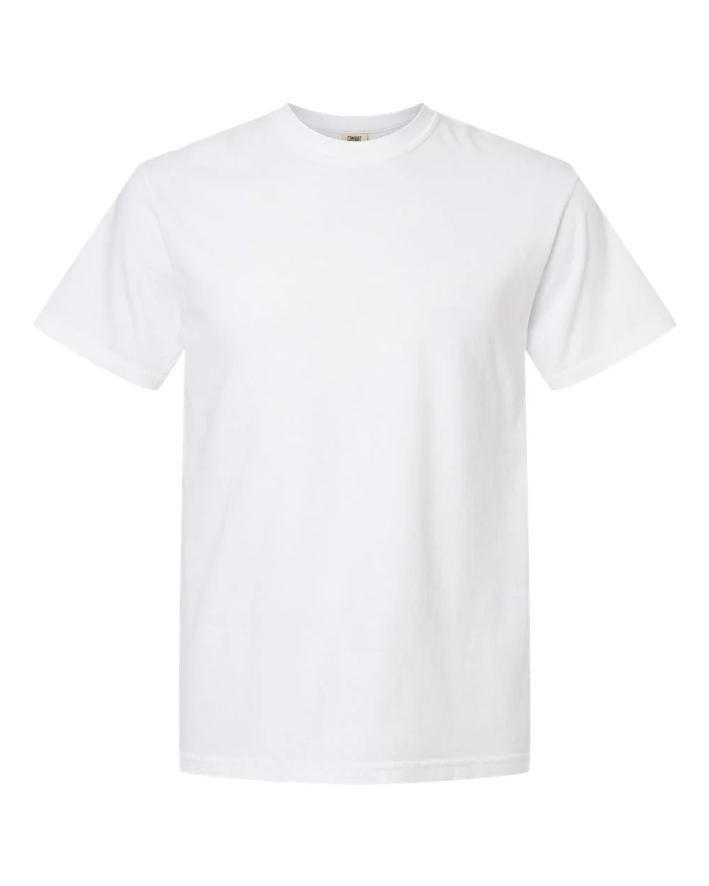 Comfort Colors 1717 Garment-Dyed Heavyweight T-Shirt