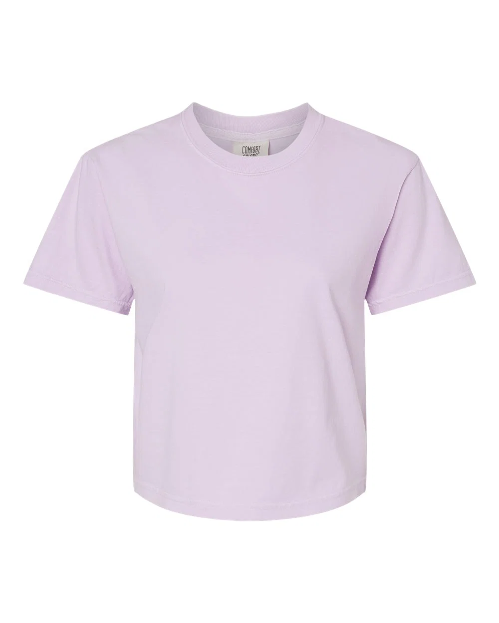 Comfort Colors 3023CL Women’s Garment-Dyed Heavyweight Boxy T-Shirt