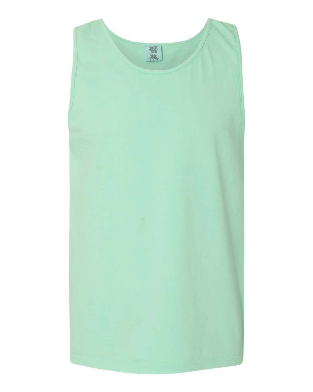 Comfort Colors 9360 Unisex Garment-Dyed Heavyweight Tank Top