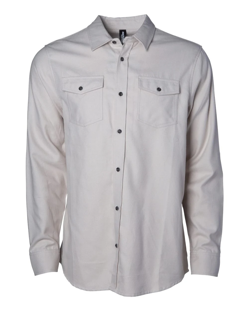 Independent Trading Co. EXP50F Unisex Flannel Shirt