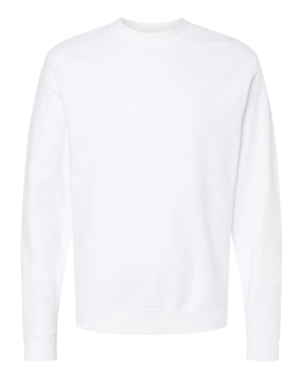 Independent Trading Co. SS3000 Unisex Midweight Crewneck Sweatshirt