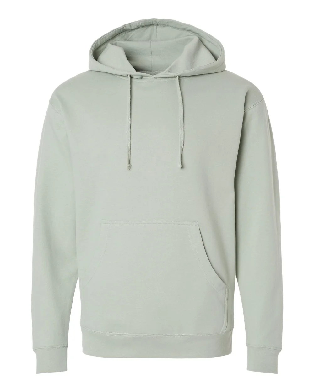 Independent Trading Co. SS4500 Unisex Midweight Hooded Sweatshirt
