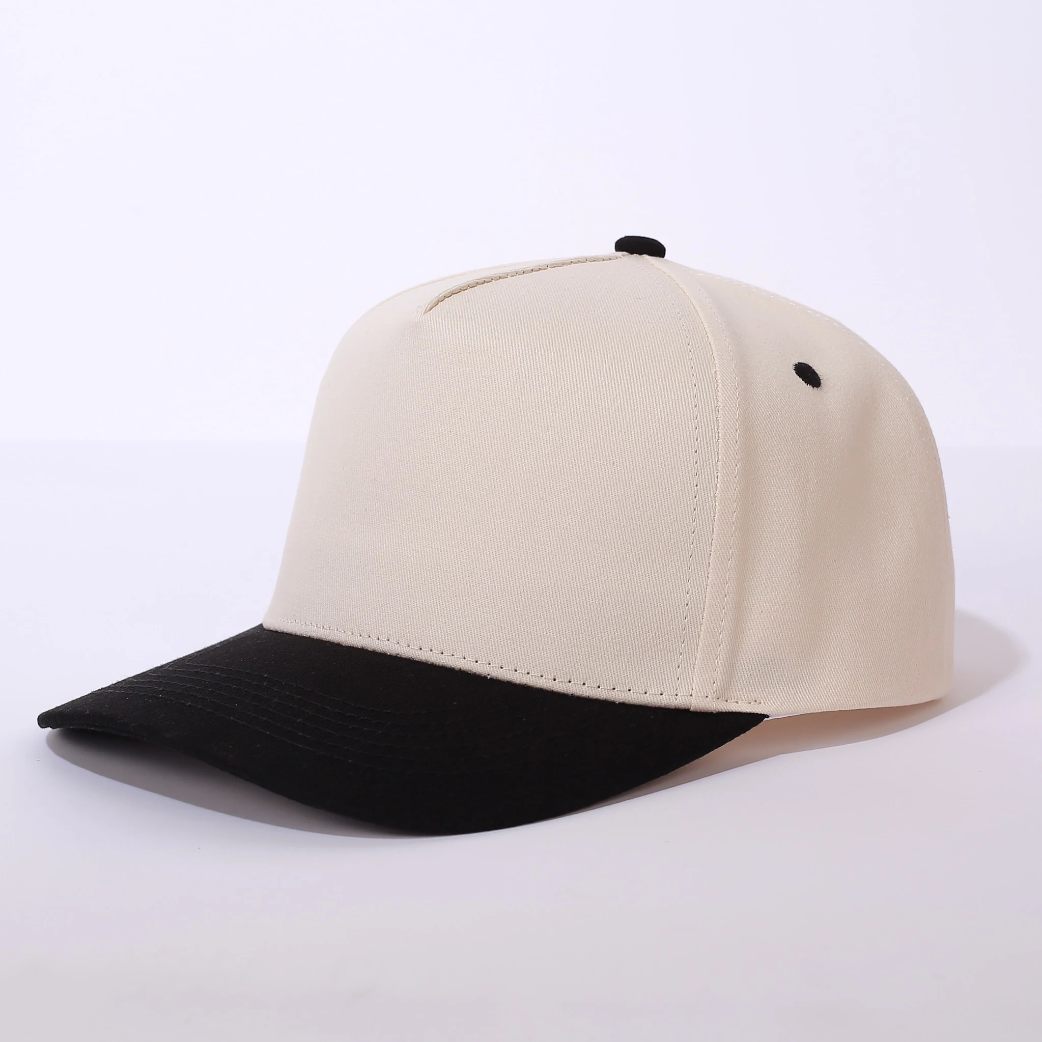 Jones Headwear Set the Tone Snapback