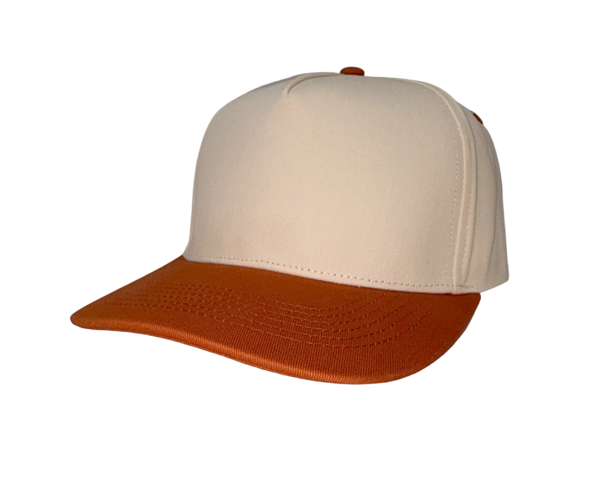 Jones Headwear Set the Tone Snapback