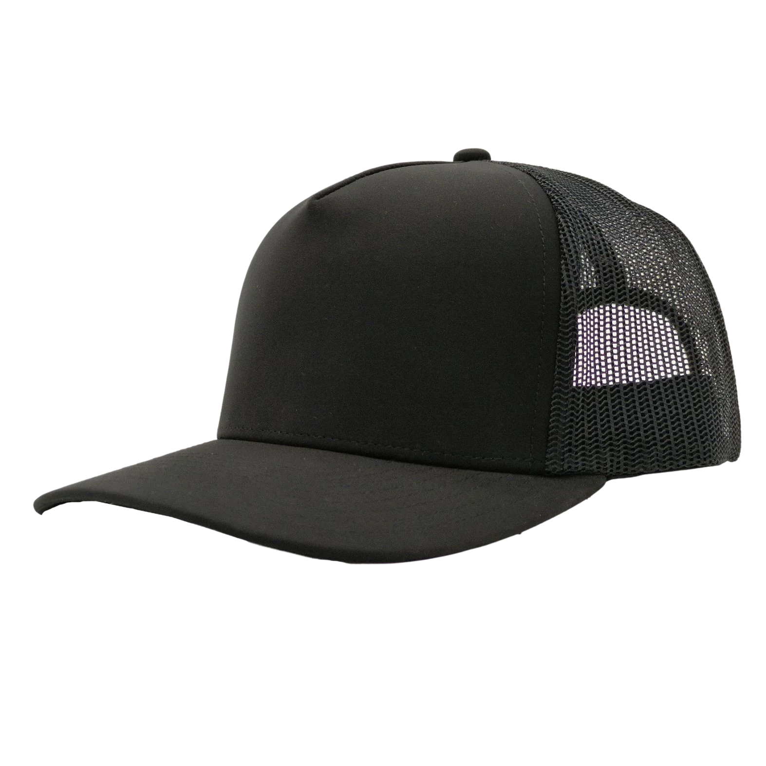 Jones Headwear The Stance Performance Trucker