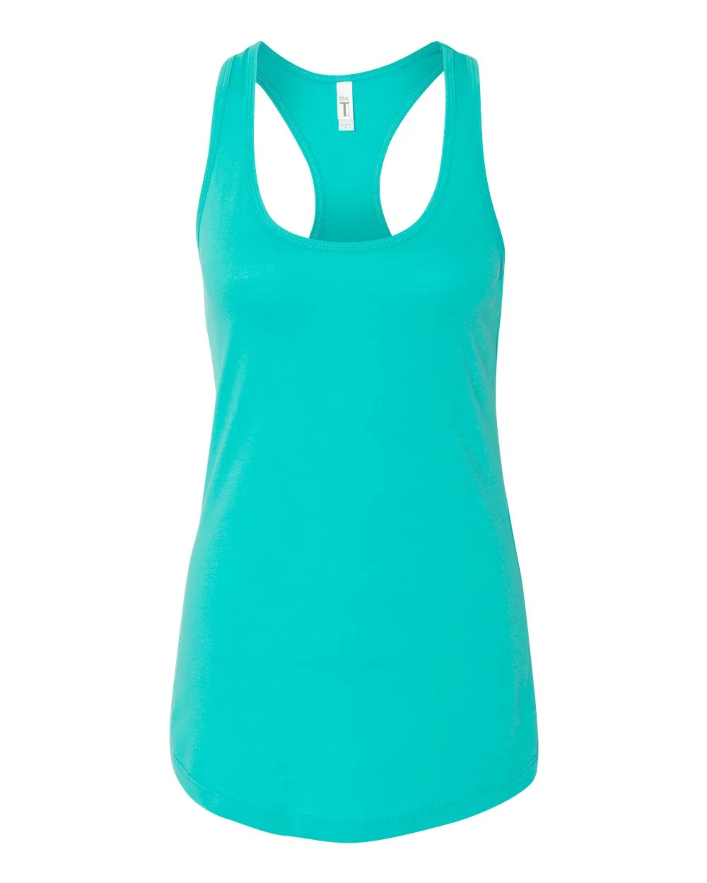 Next Level 1533 Women’s Ideal Racerback Tank Top