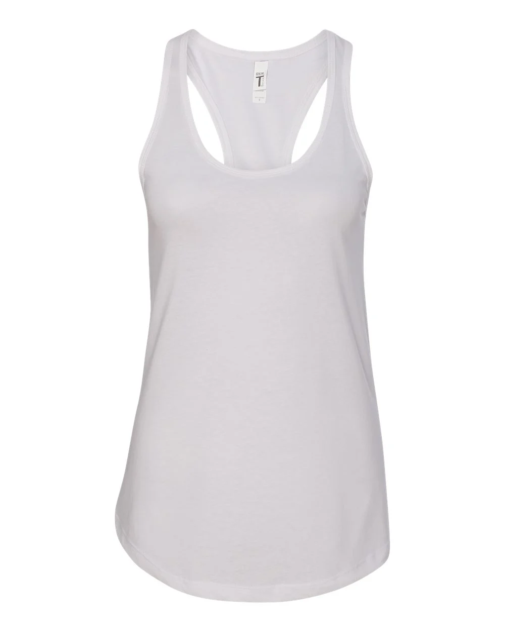 Next Level 1533 Women’s Ideal Racerback Tank Top