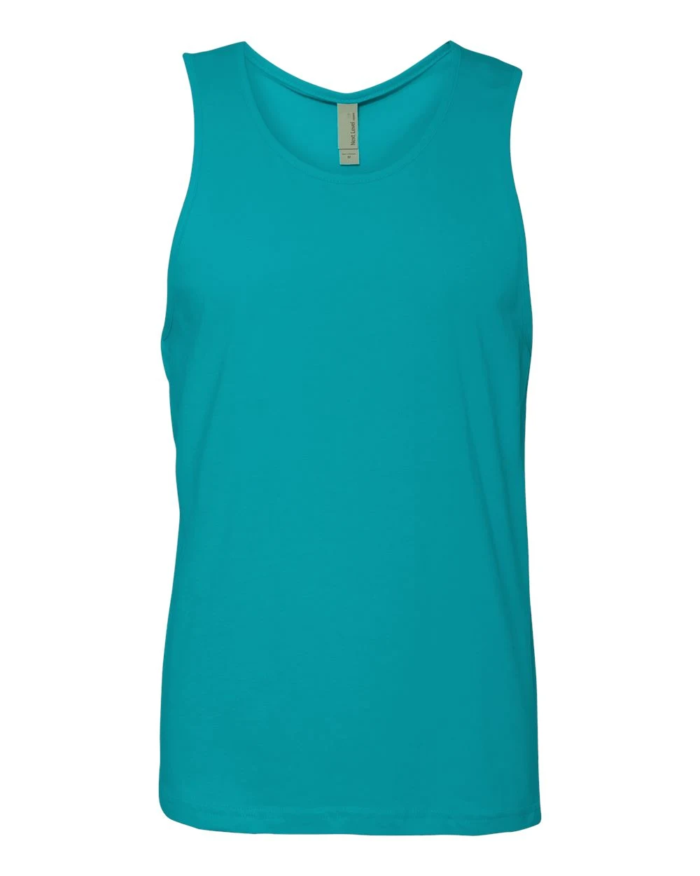 Next Level 3633 Unisex Cotton Tank Top