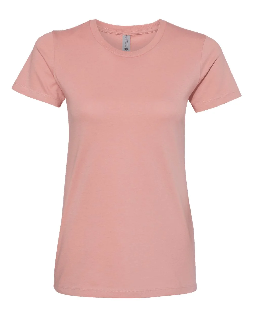 Next Level 3900 Women’s Cotton T-Shirt
