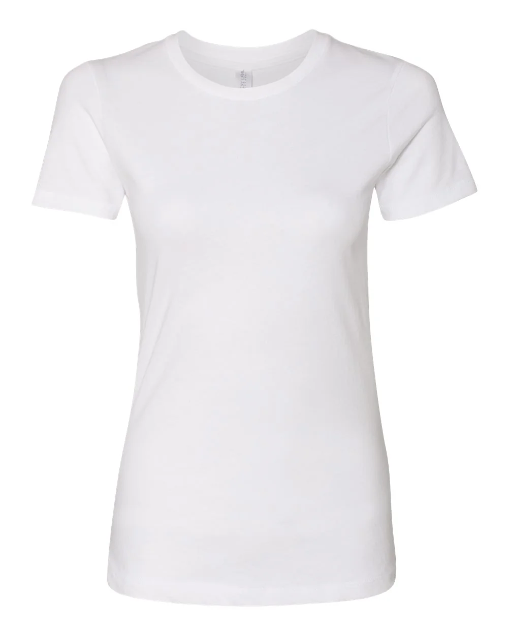 Next Level 3900 Women’s Cotton T-Shirt