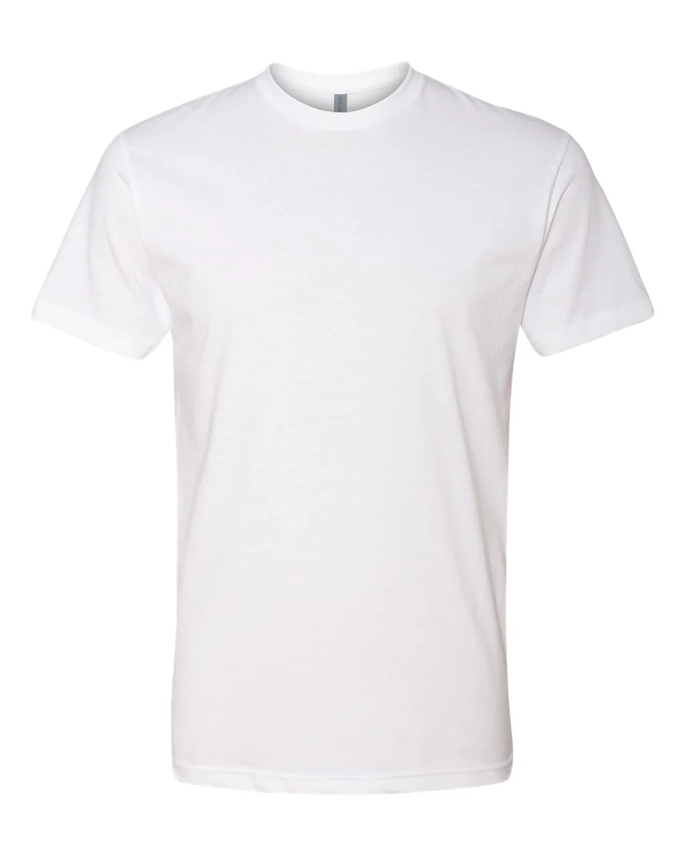 Next Level 6210 Unisex CVC T-Shirt