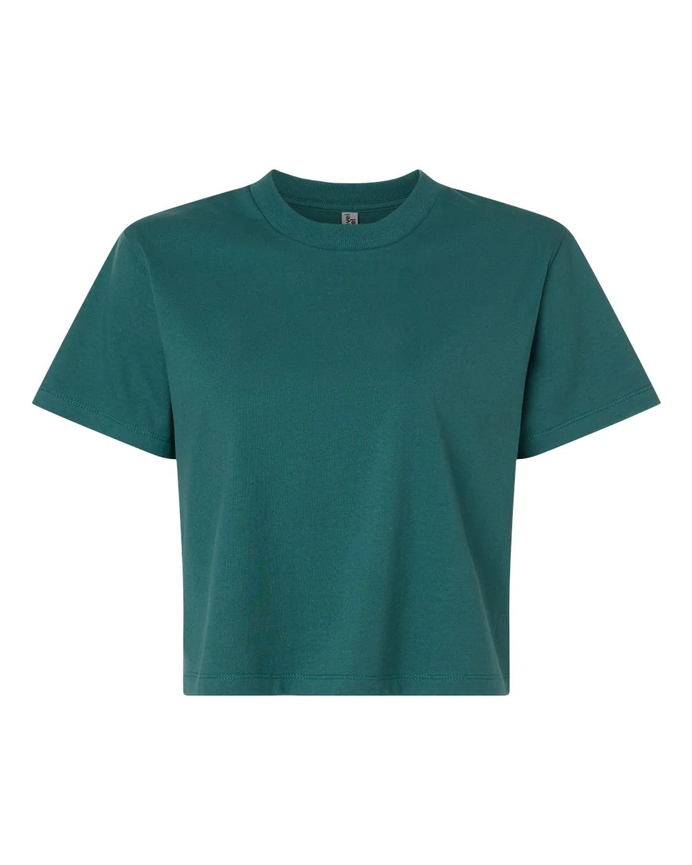 Next Level 7610 Women’s Heavyweight Boxy T-Shirt