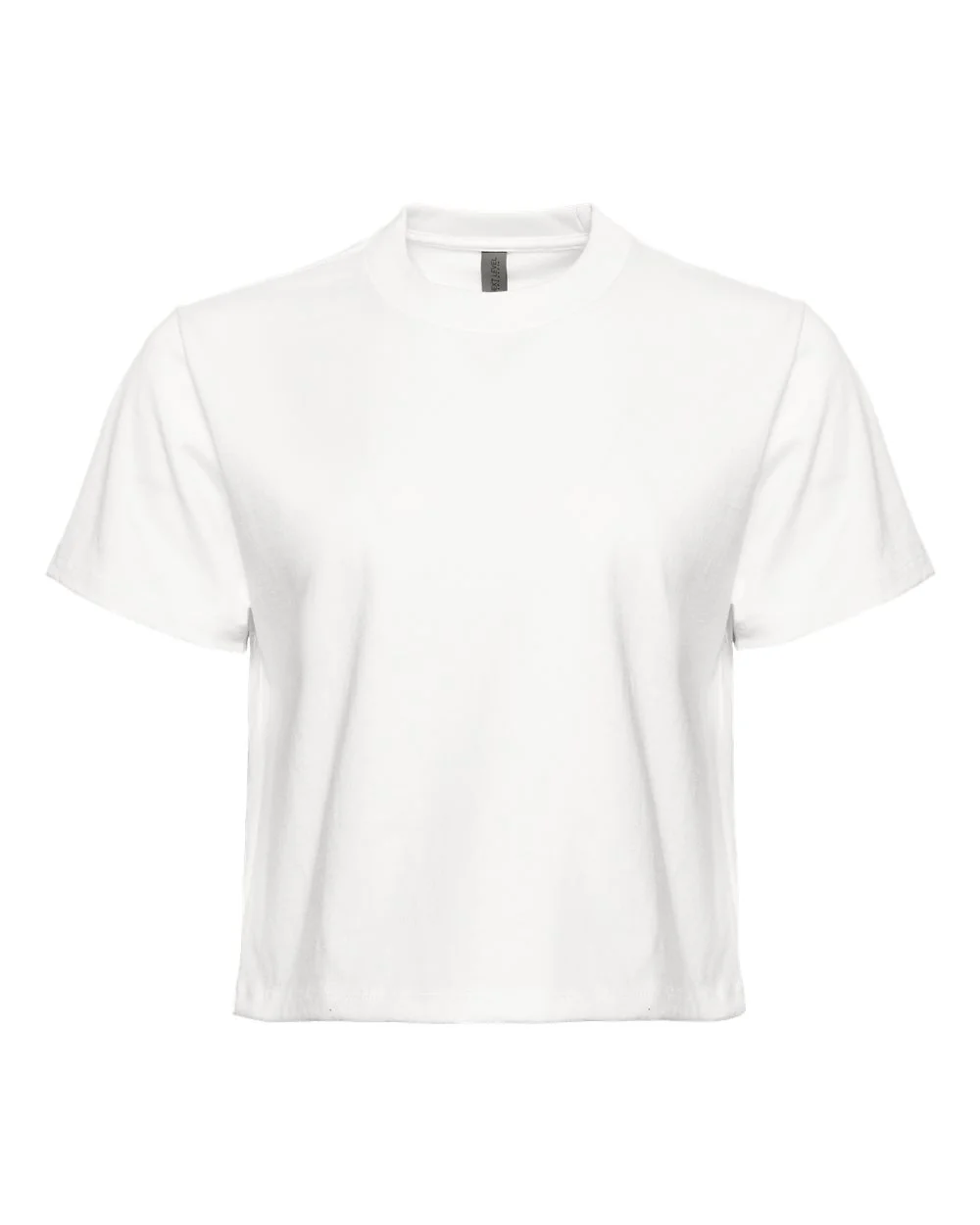Next Level 7610 Women’s Heavyweight Boxy T-Shirt