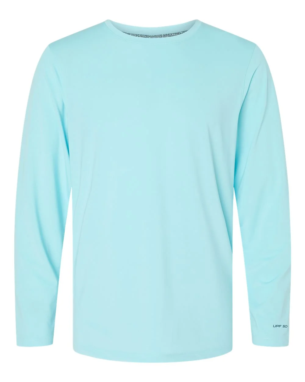 Paragon 222 Unisex Aruba Extreme Performance Long Sleeve T-Shirt