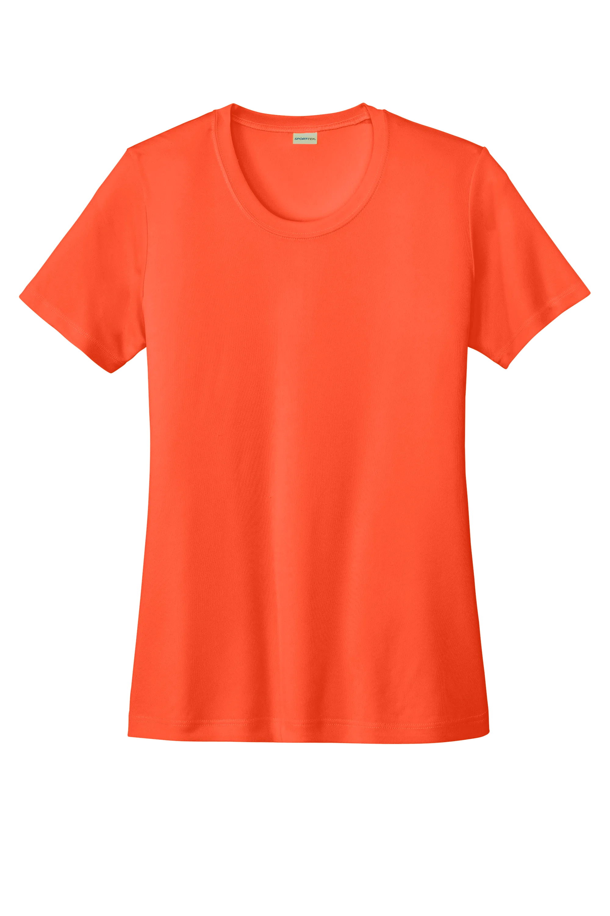 Sport-Tek LST350 Women’s PosiCharge Competitor Tee