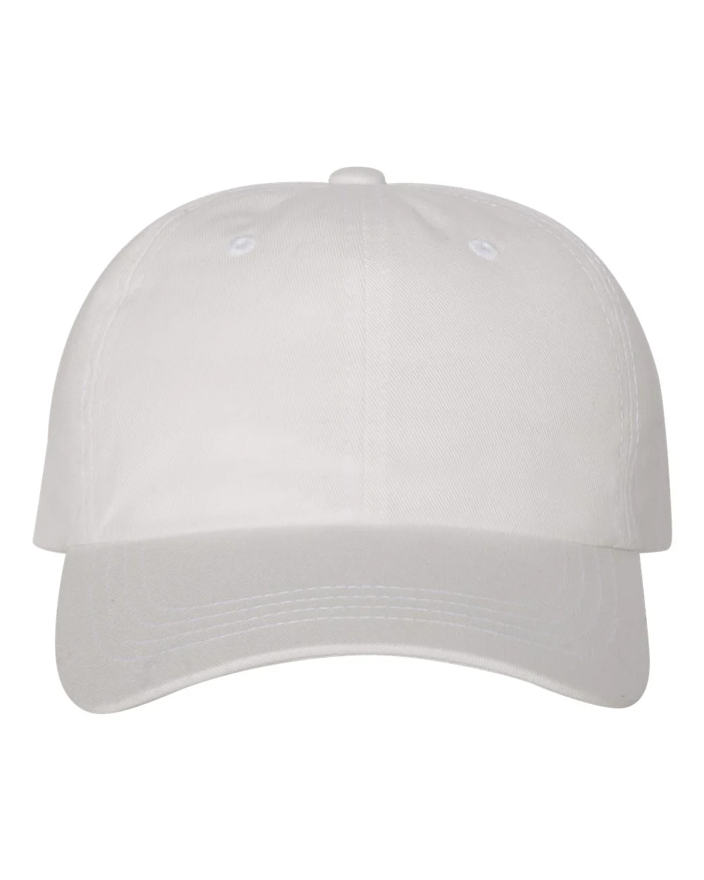 YP Classics 6245CM Classic Dad Hat